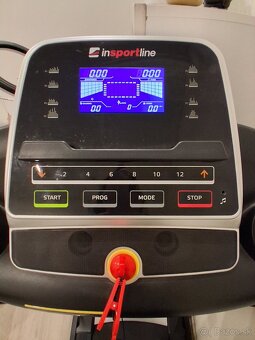 Predám bežiaci pás - 3