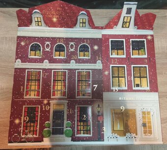 Rituals Adventný kalendár 2025 červený - 3