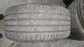 Letné gumy Continental 285/40 R22 315/35 R22 - 3