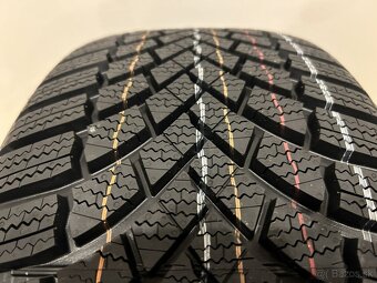 225/40 R18 92V XL zimná Bridgestone Blizzak LM005 - NOVÁ - 3