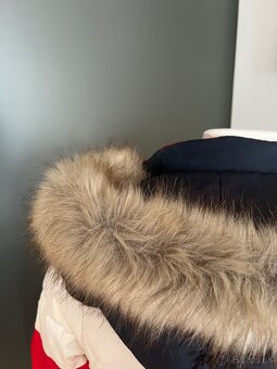 Tommy Hilfiger zimna bunda ikonicka - 3