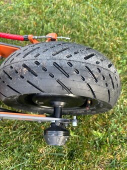 Kugoo kukirin g4 - 3