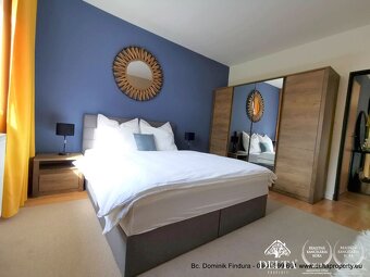 DELTA - Štýlový, zariadený 3-izbový byt s balkónom a samosta - 3