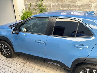 Predám Toyota Yaris Cross benzin - 3