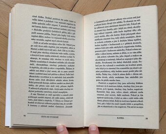 KNIHA od Dalajlama Cesta ke svobodě za 5EUR - 3