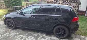 Predam Volkswagen golf 7 2.0 TDI - 3