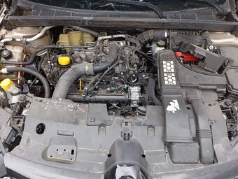 Renault megane IV 1.2 tce rozpredám - 3