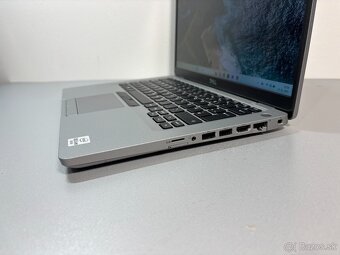 Notebook Dell Latitude 5410/i5 10310U/32GB/256 NVME - 3