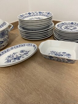 Cibulál Henriette/Inglazed - 3