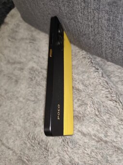 Poco x7 pro 512gb 12gb ram 5g 120hz 100% kapacita batérie - 3