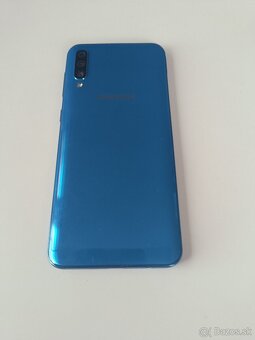 Samsung Galaxy a50 - 3