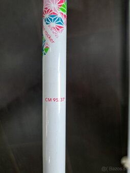 Detske lyžiarske palice - 3