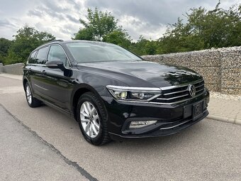 Volkswagen Passat B8.5 2.0 TDi 110kw 7st. DSG - 3