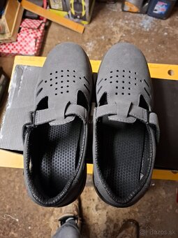 Pracovná obuv artra 42 - 3