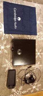 Cambridge Audio Dacmagic Plus - 3