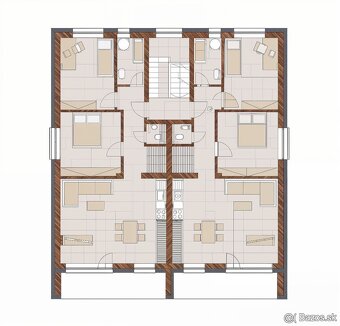 Posledné byty na predaj Zákamenné Poriecie - 3