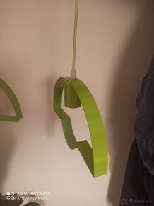 Svietidlá do detské izby Zn.Lucide - 3