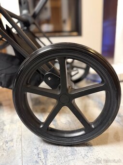 Cybex priam podvozok 4.9 - 3