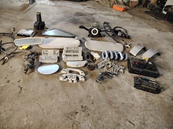 Seat Alhambra  náhrad diely - 3