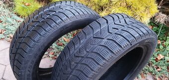 PIRELLI SNOWCONTROL 3, ZIMNE, 185/55 R15, 86H, M+ - 3