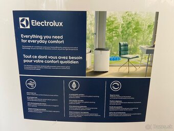 Mobilná klimatizacia - 3