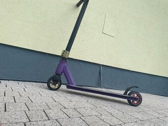 Detská kolobežka - 3