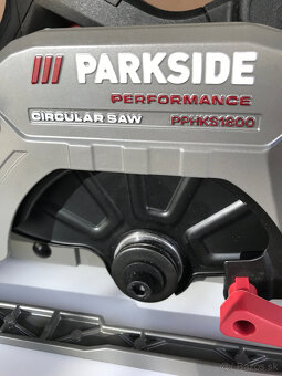 kotúčová píla - 3