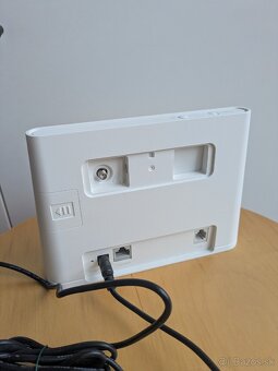 huawei b 311 4G wifi router - 3