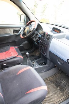 Peugeot Partner 2.0L HDI 2005 - 3