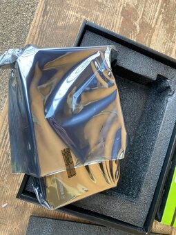 Grafická karta MSI GeForce GTX1660 SUPER VENTUS - Nová - 3