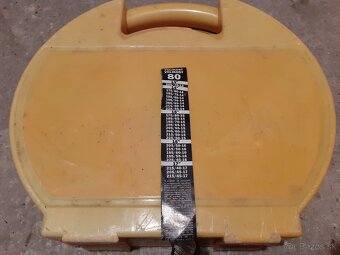 Predám snehové reťaze - 3