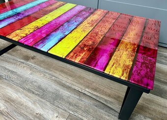 Konferenčný stolik - 3