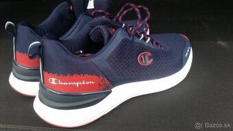 Botasky champion 44 - 3