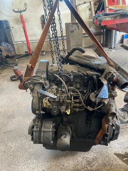 Predam diely z Peugeot - 3