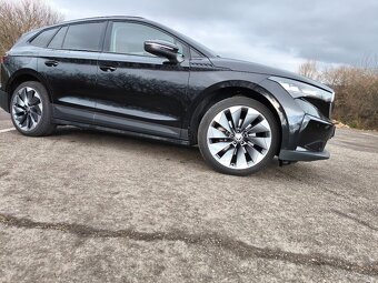 🔥 ŠKODA ENYAQ 🔥 - 3