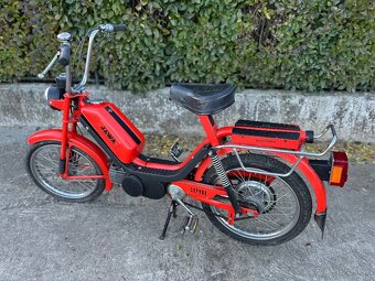 Babetta 210 .. ULOZENKA - 3