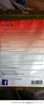 Liečivá pre koi ryby - 3