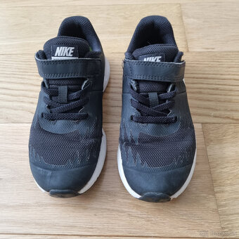 Detské nízke tenisky - 3