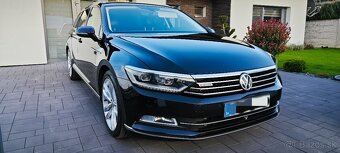 Passat B8 2.0tdi 176kw 4motion - 3