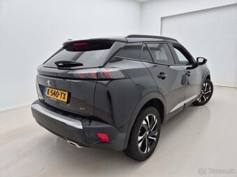 Peugeot 2008 GT LINE - 3