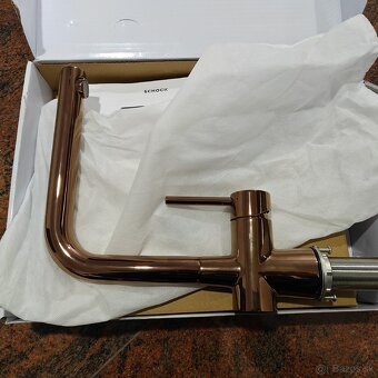 Schock Laios FA Cooper – batéria, rozbalená - 3