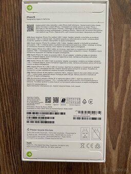 Apple iPhone 16 256 GB - 3