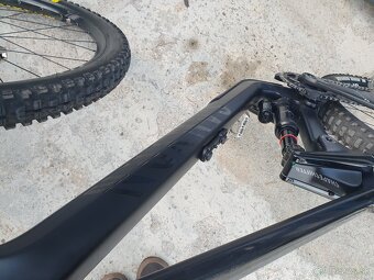 Canyon Strive L 29" (aj vymena) - 3