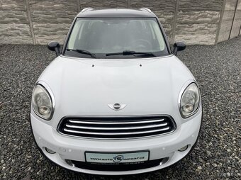 Mini Countryman 2.0SD 110PS COOPER D AUTOMAT - 3