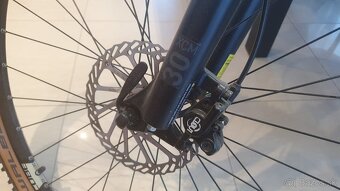 bicykel CUBE Aim EX desert'n'black 2022 - 3