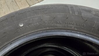 215/55R17 Letne - 3