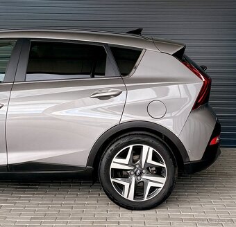 ⭐ HYUNDAI BAYON STYLE⭐ v záruke - 3
