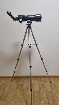 Teleskop - 3