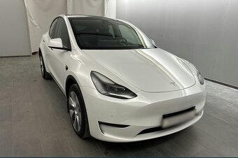 Tesla Model Y MY22 Ryzen, Long Range AWD, +DPH - 3