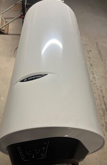 Elektricky ohrievač vody - 3